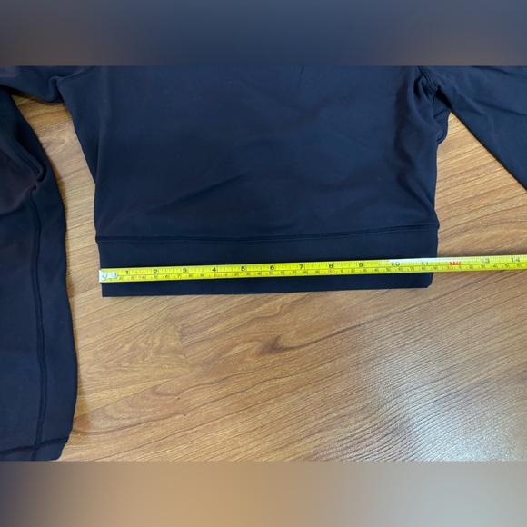 LULULEMON Plank To Pike Long Sleeve (Everlux) - Picture 10 of 12